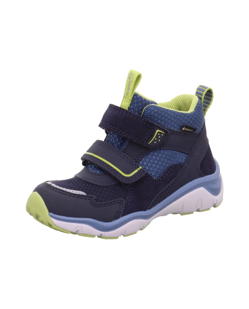 Superfit-Sneaker-High-SPORT5-blau