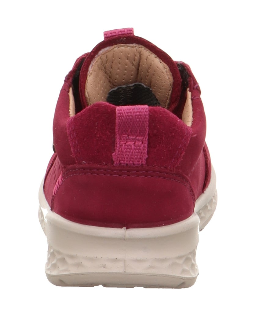 Superfit-Lauflernschuh-BREEZE-rot