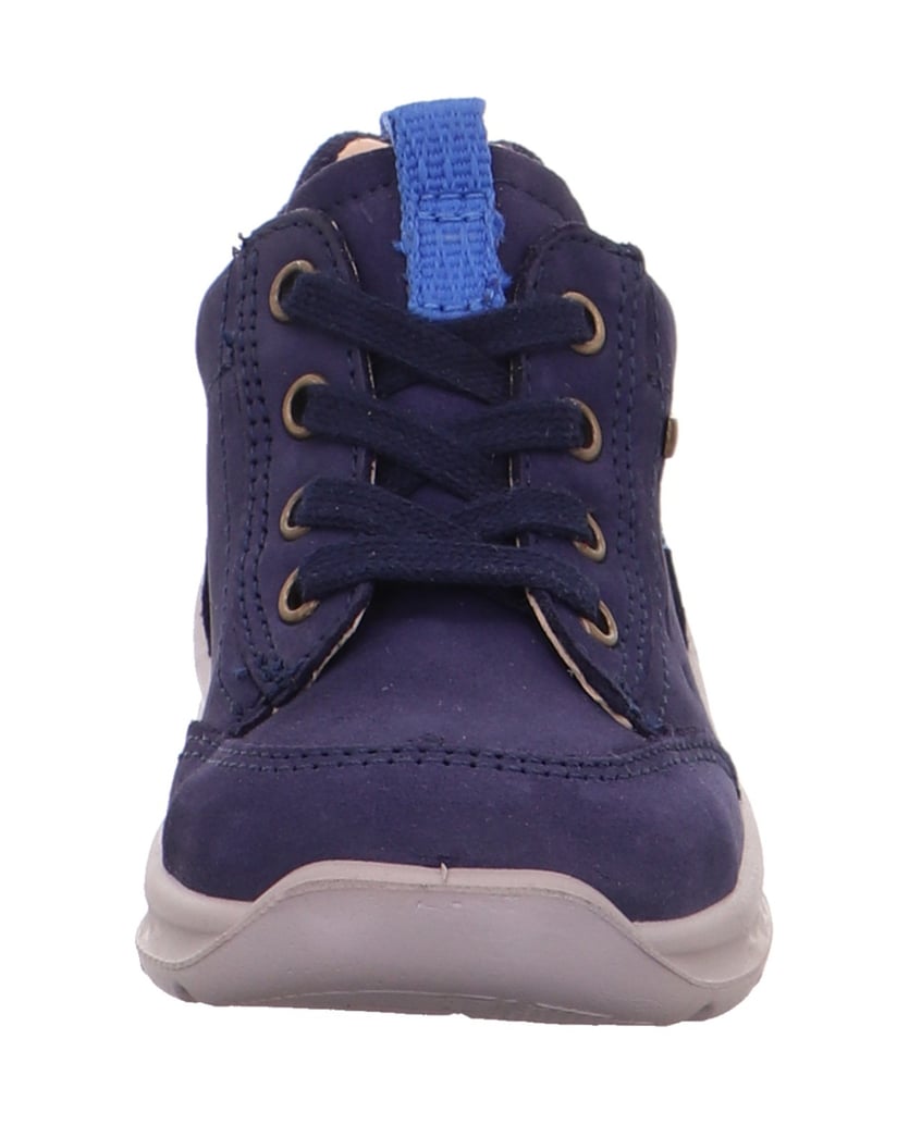 Superfit-Lauflernschuh-BREEZE-rot