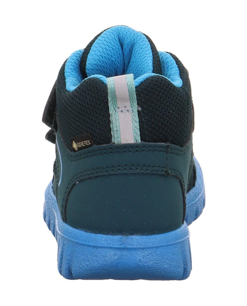 Superfit-Lauflernschuh-SPORT7-MINI-schwarz