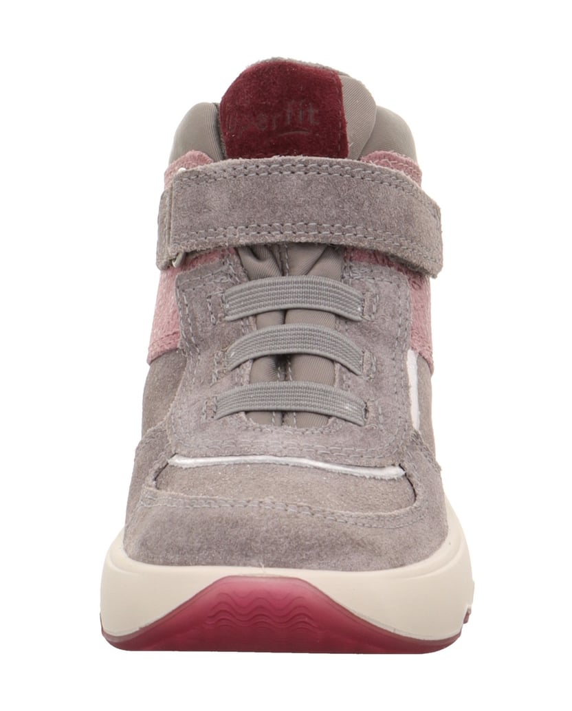 Superfit-Ankle-Boot-MELODY-grau