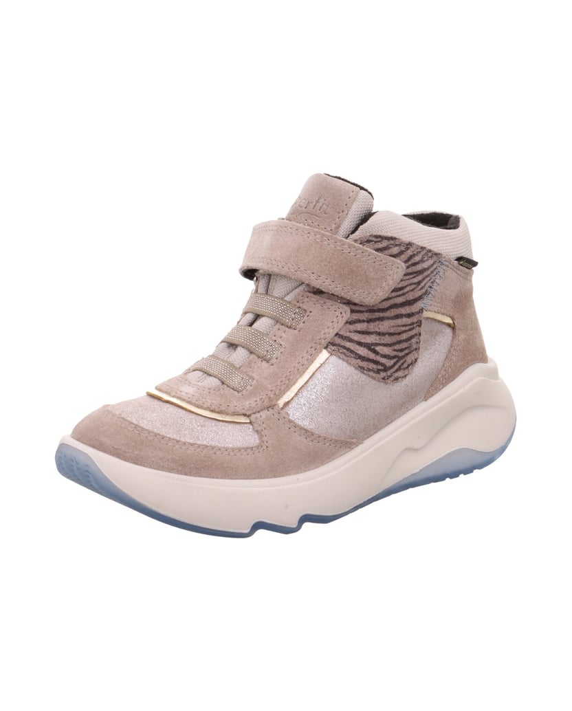 Superfit-Ankle-Boot-MELODY-grau