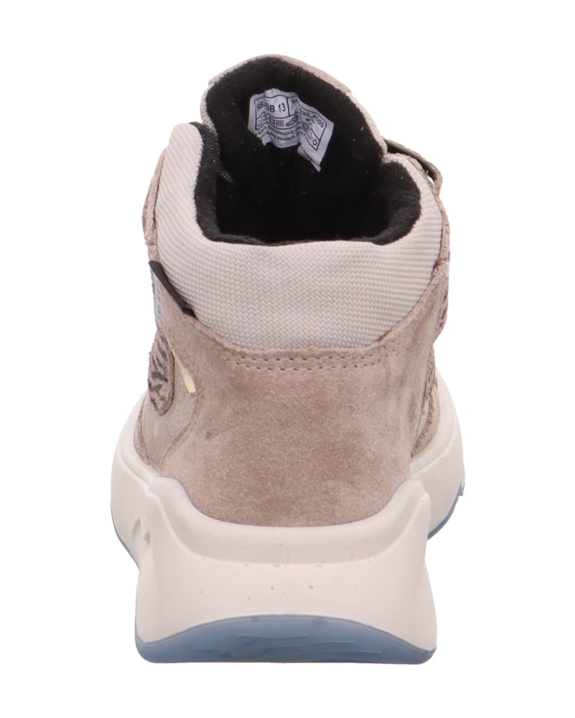 Superfit-Ankle-Boot-MELODY-grau