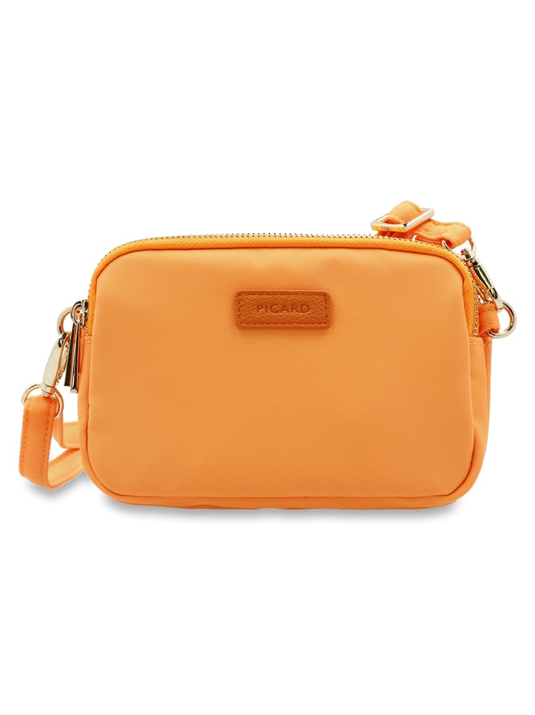 PICARD-PICARD-SCHULTERTASCHE-PINA-R310-orange