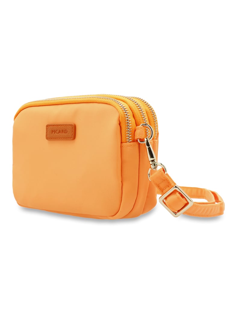 PICARD-PICARD-SCHULTERTASCHE-PINA-R310-orange