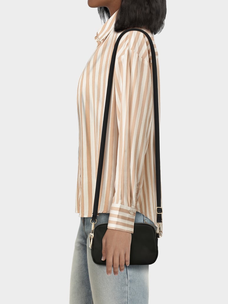 PICARD-PICARD-SCHULTERTASCHE-PINA-R310-orange