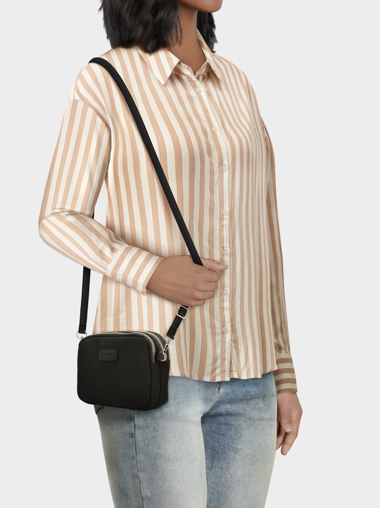 PICARD-PICARD-SCHULTERTASCHE-PINA-R310-orange