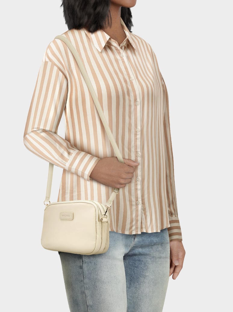 PICARD-PICARD-SCHULTERTASCHE-PINA-R310-orange