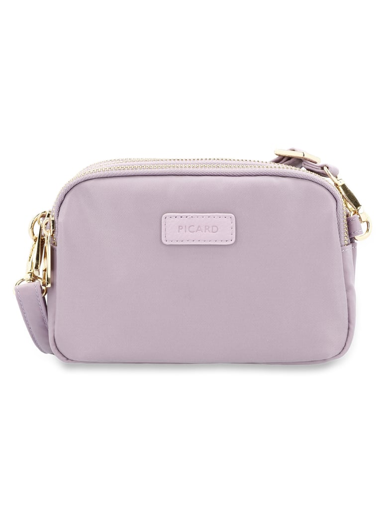 PICARD-PICARD-SCHULTERTASCHE-PINA-R310-orange