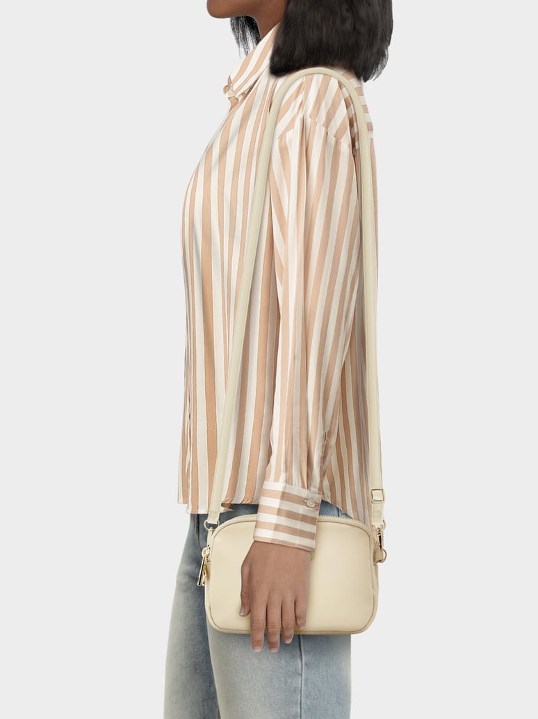 PICARD-PICARD-SCHULTERTASCHE-PINA-R310-orange