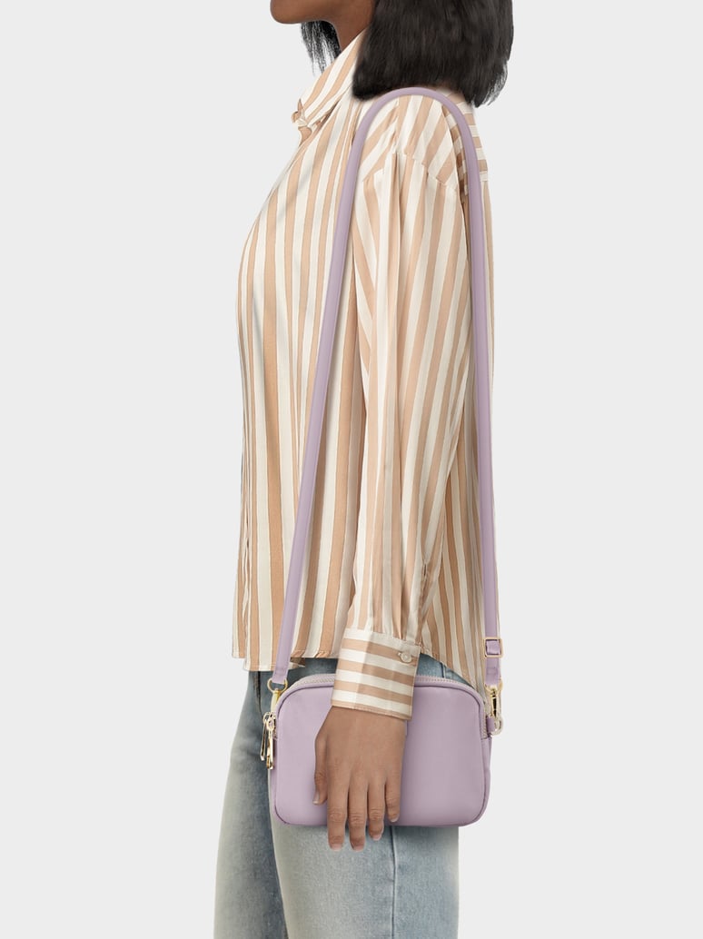 PICARD-PICARD-SCHULTERTASCHE-PINA-R310-orange