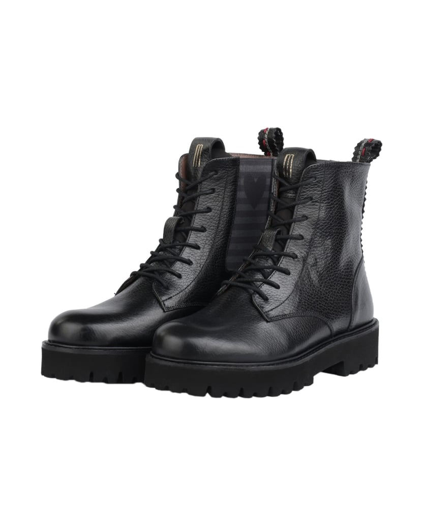 CRICKIT-Stiefelette-NORD