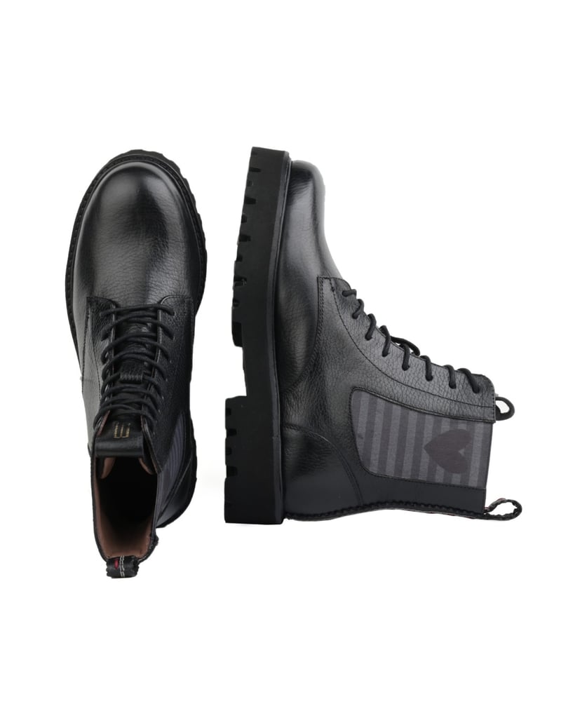 CRICKIT-Stiefelette-NORD