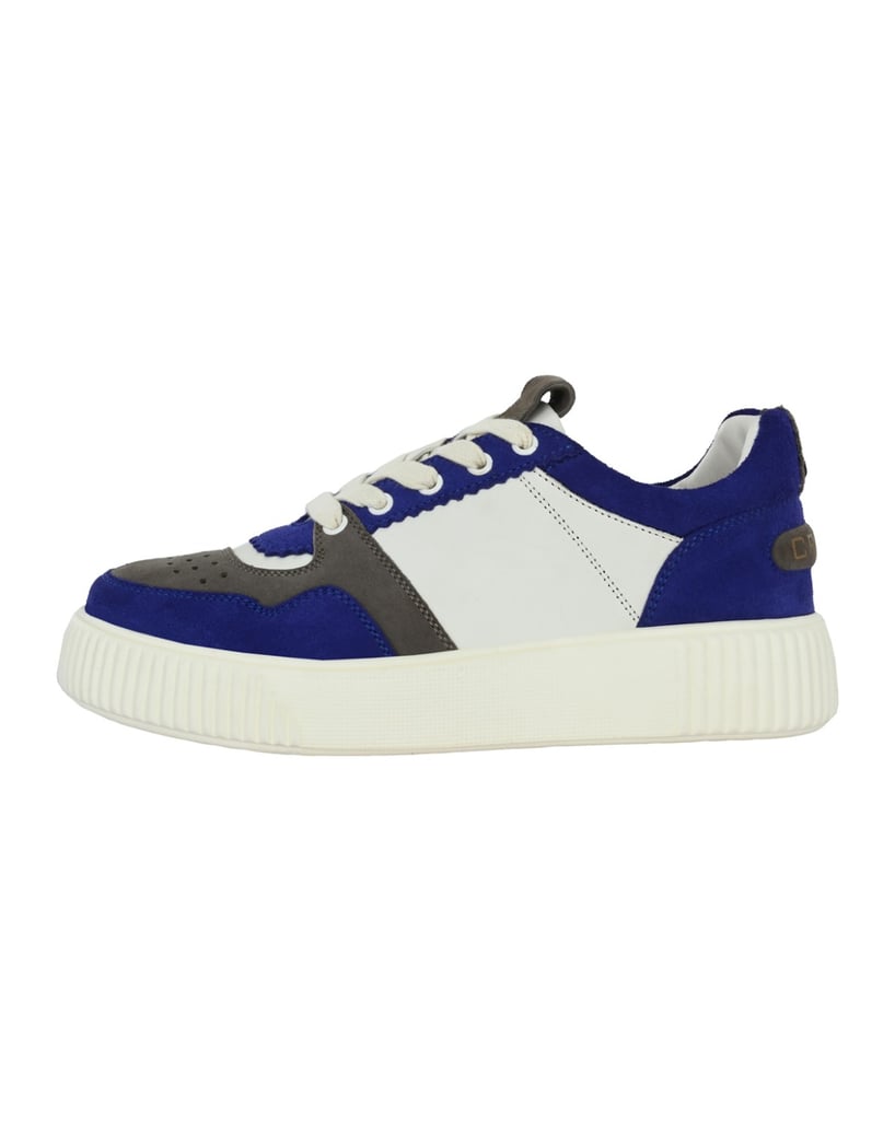 CRICKIT-Sneaker-MAURA-blau