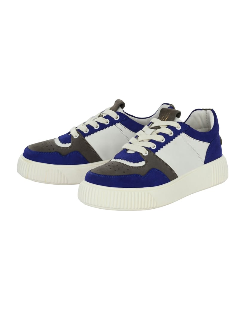 CRICKIT-Sneaker-MAURA-blau