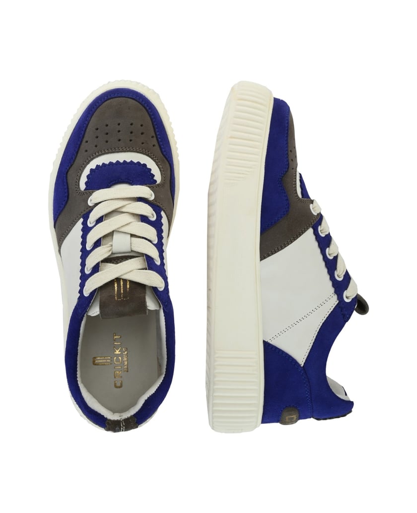 CRICKIT-Sneaker-MAURA-blau