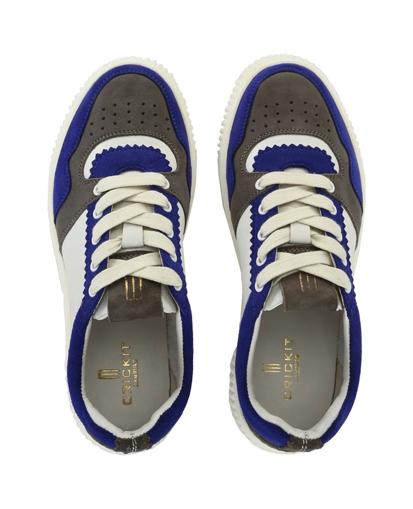 CRICKIT-Sneaker-MAURA-blau