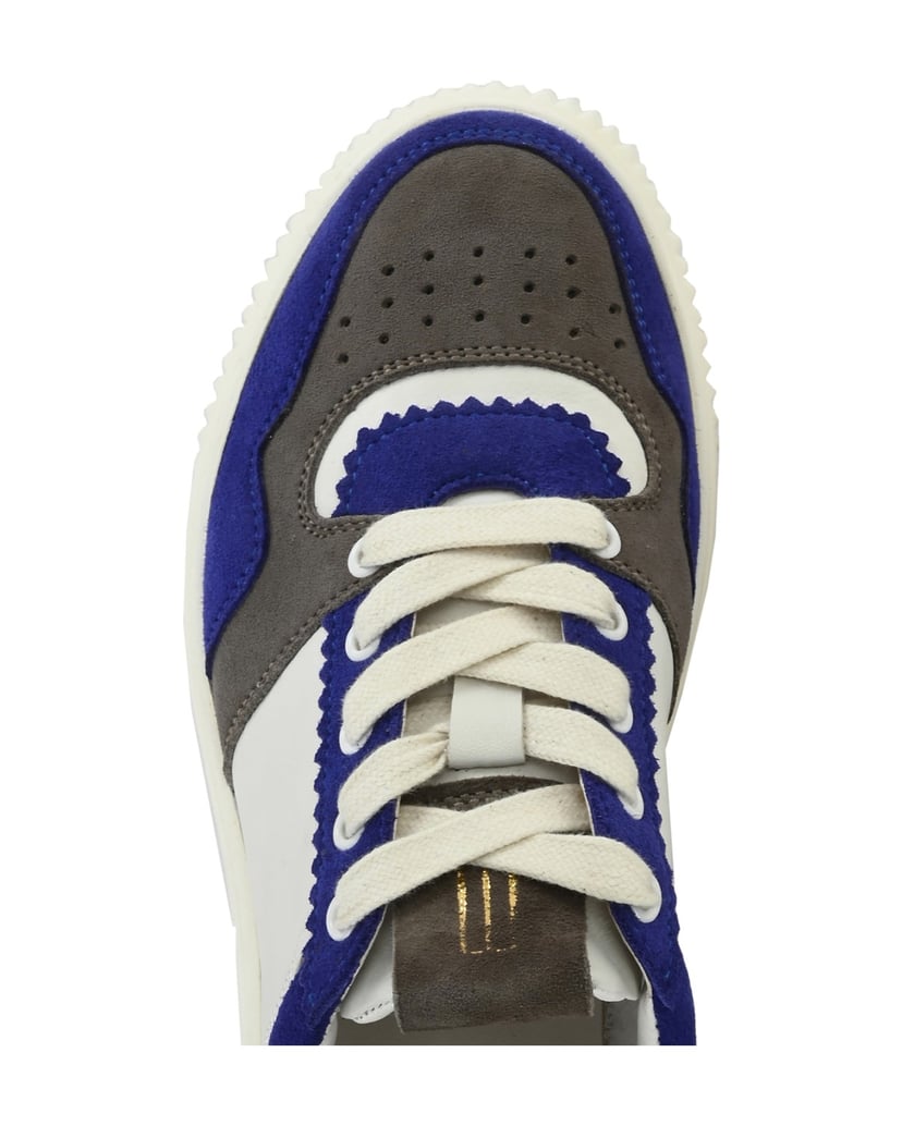 CRICKIT-Sneaker-MAURA-blau
