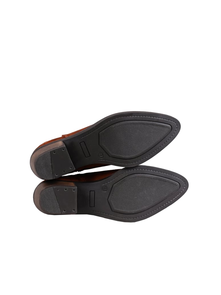 Apple-of-Eden-Stiefelette-EVIE