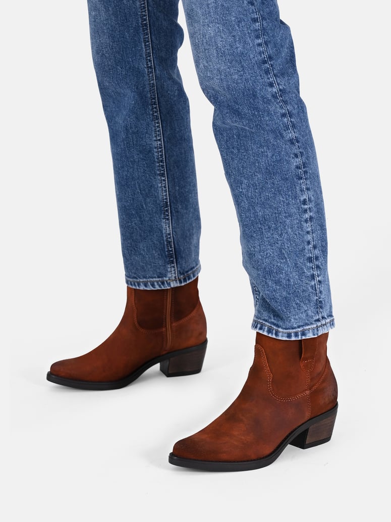 Apple-of-Eden-Stiefelette-EVIE