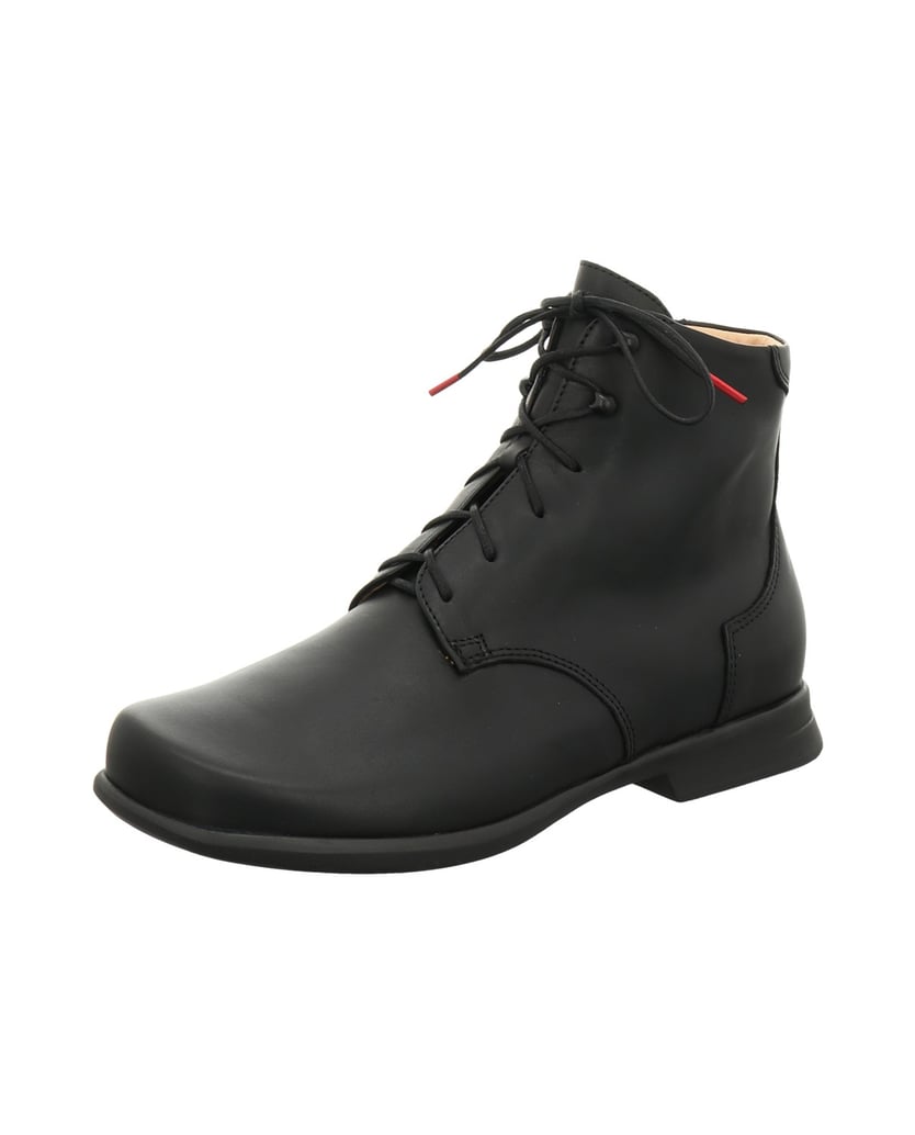 Think-Ankle-Boot-PENSA-DAMEN-schwarz