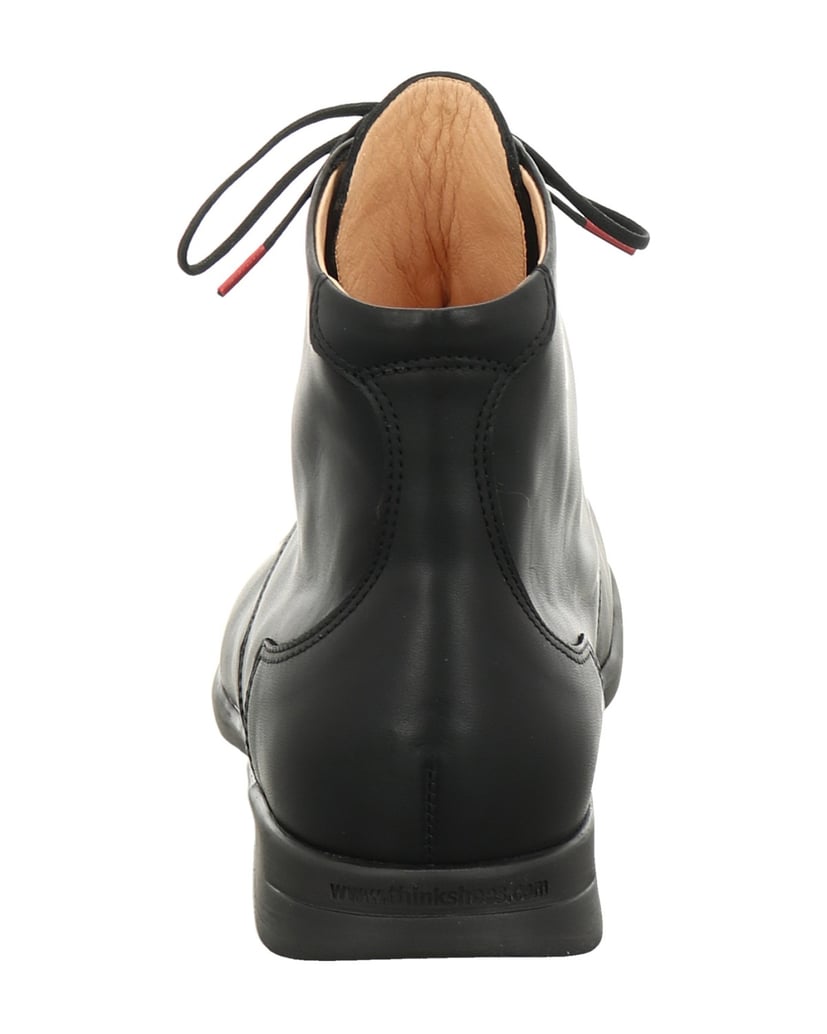 Think-Ankle-Boot-PENSA-DAMEN-schwarz