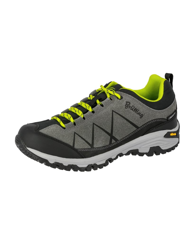 Brütting-Trekkingschuh-Kansas-grau