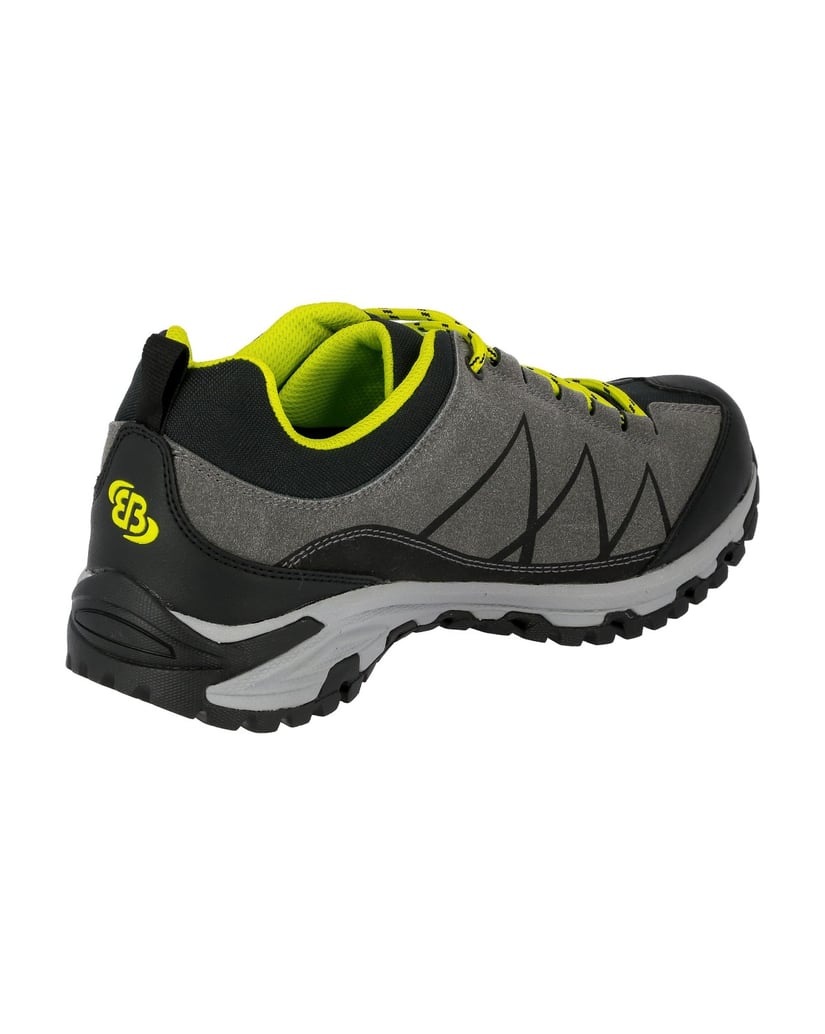 Brütting-Trekkingschuh-Kansas-grau