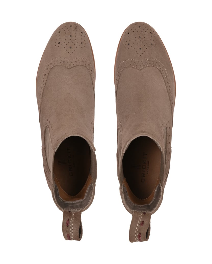 CRICKIT-Chelsea-Boot-HELEN-taupe