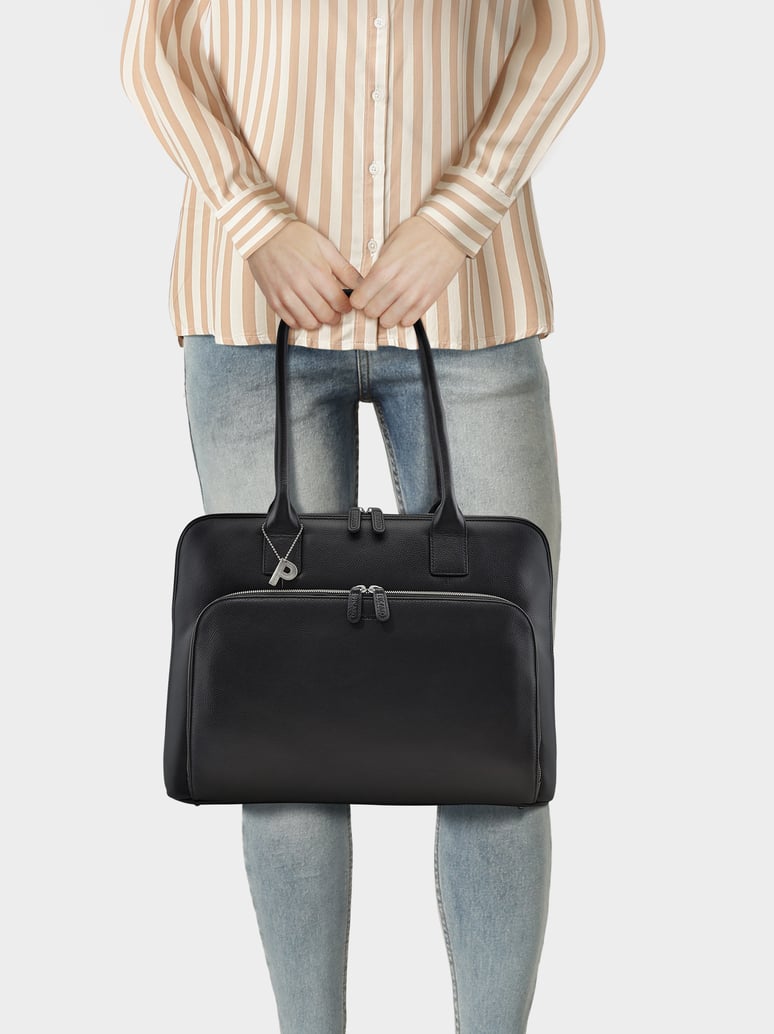 PICARD-PICARD-SHOPPER-MILANO-9319-schwarz