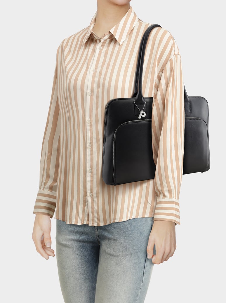 PICARD-PICARD-SHOPPER-MILANO-9319-schwarz