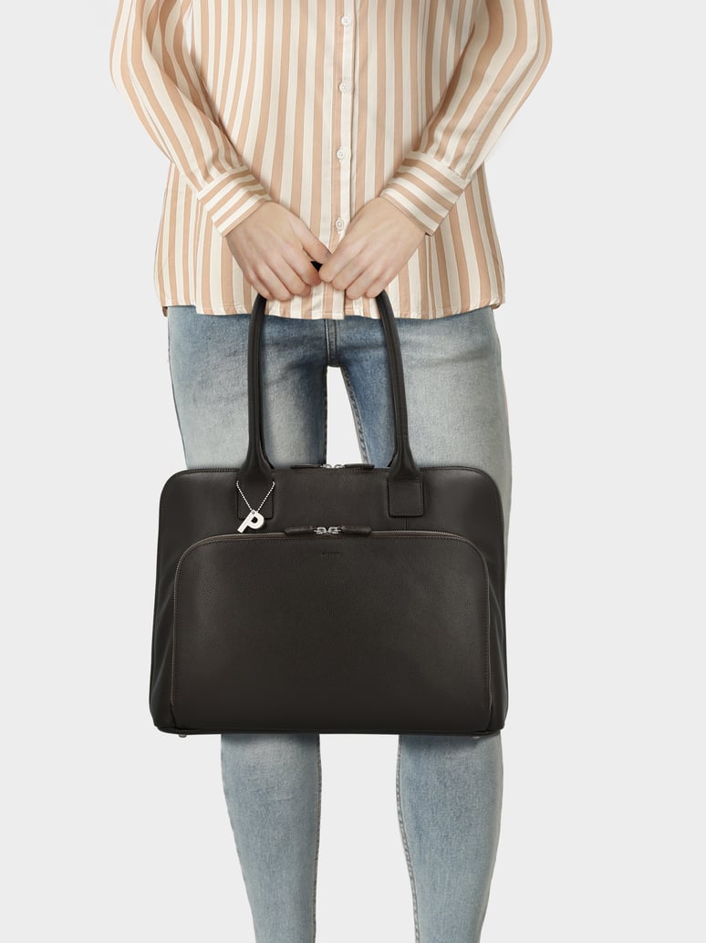 PICARD-PICARD-SHOPPER-MILANO-9319-schwarz