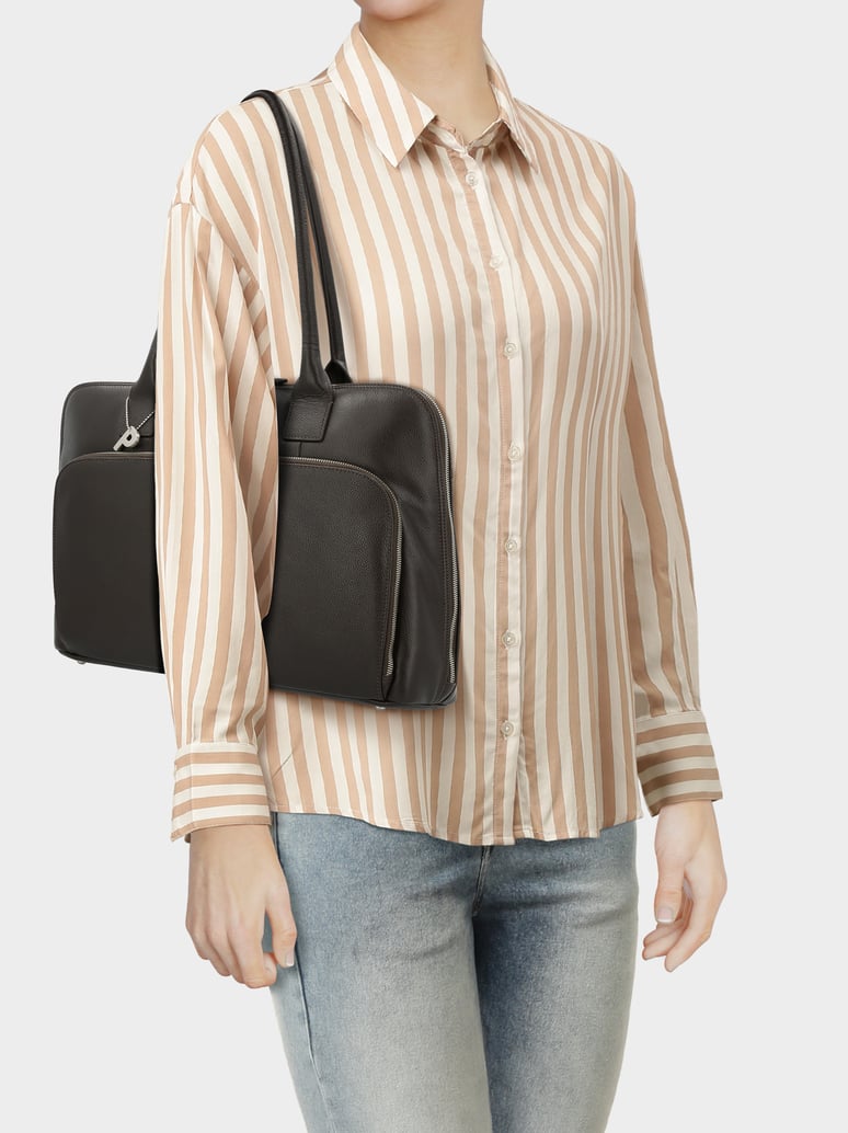 PICARD-PICARD-SHOPPER-MILANO-9319-schwarz