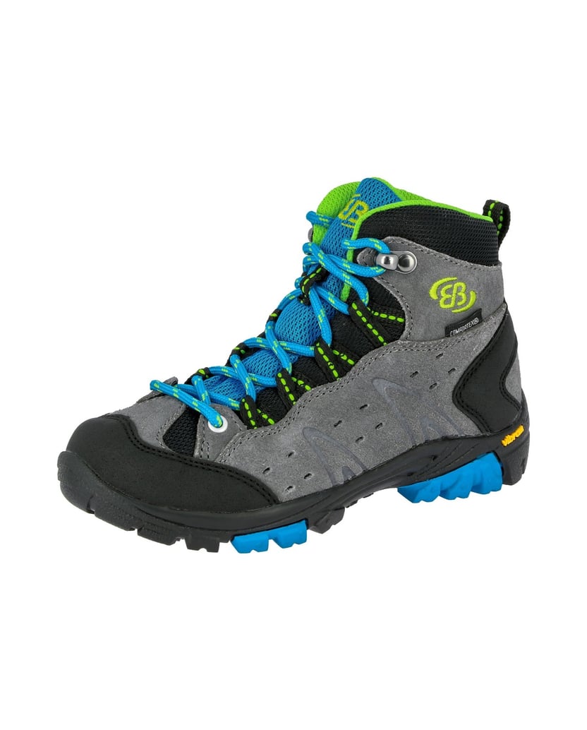 Brütting-Outdoorstiefel-Mount-Bona-High-Kids-grau