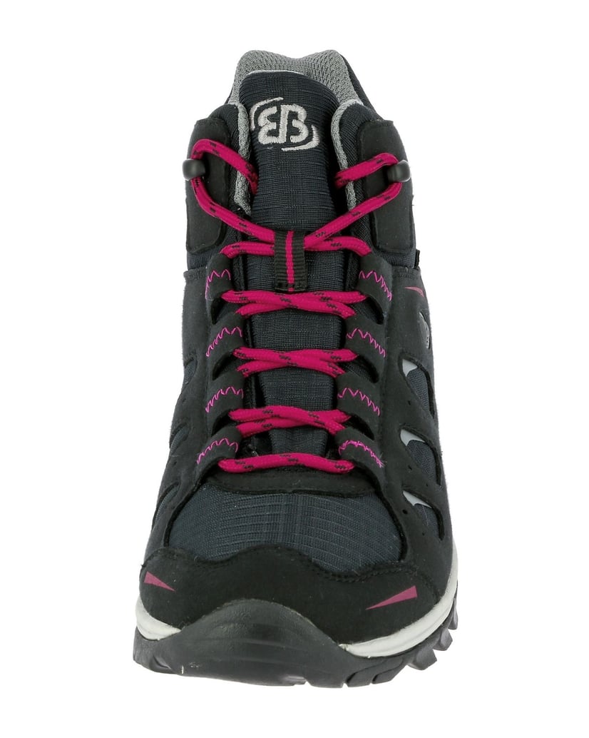 Brütting-Outdoorschuh-Mount-Frakes-High-schwarz