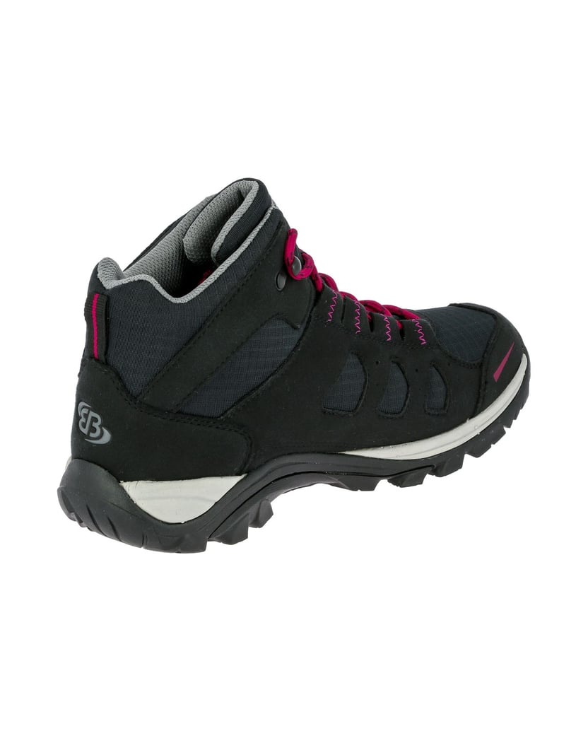 Brütting-Outdoorschuh-Mount-Frakes-High-schwarz