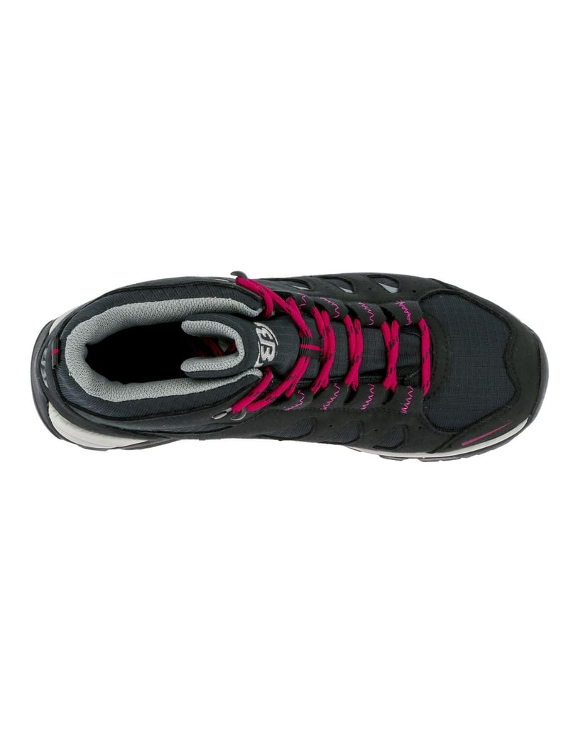 Brütting-Outdoorschuh-Mount-Frakes-High-schwarz