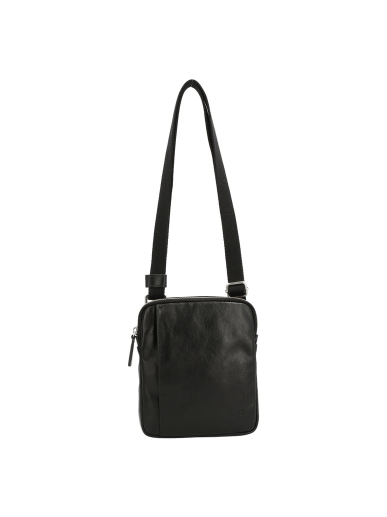 PICARD-PICARD-UMHÄNGETASCHE-FRÈRE-R101-schwarz