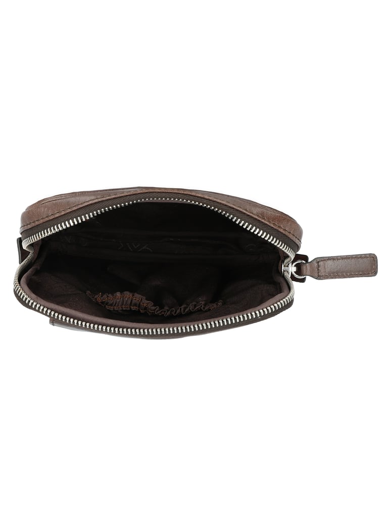 PICARD-PICARD-UMHÄNGETASCHE-FRÈRE-R101-schwarz