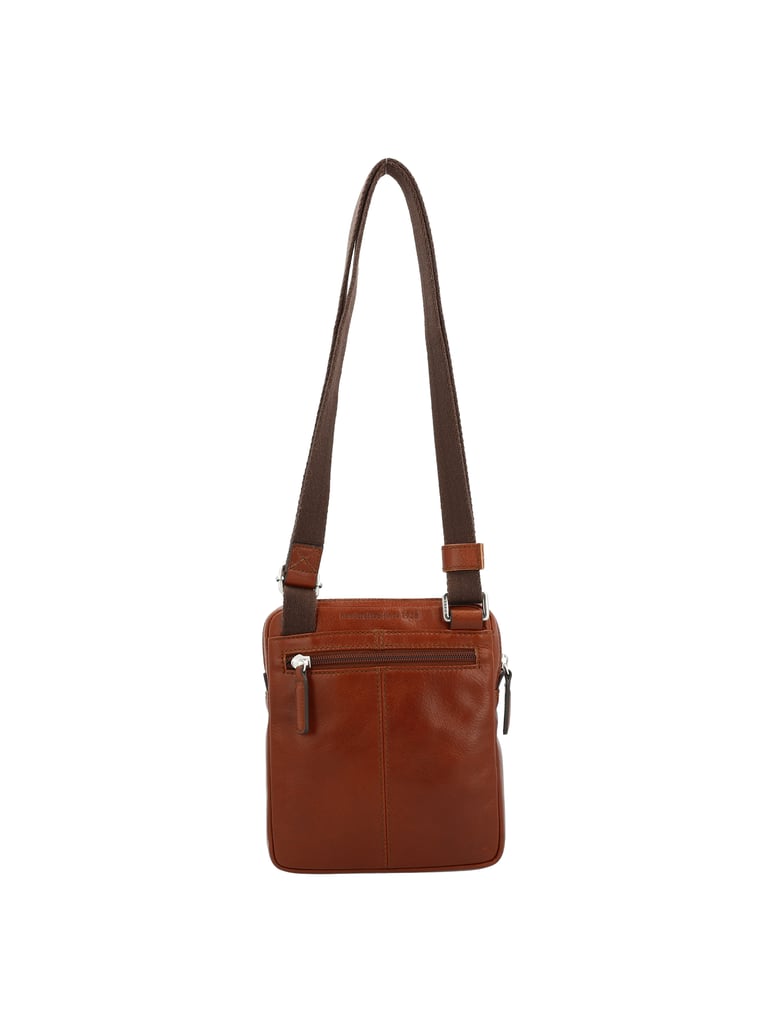 PICARD-PICARD-UMHÄNGETASCHE-FRÈRE-R101-schwarz