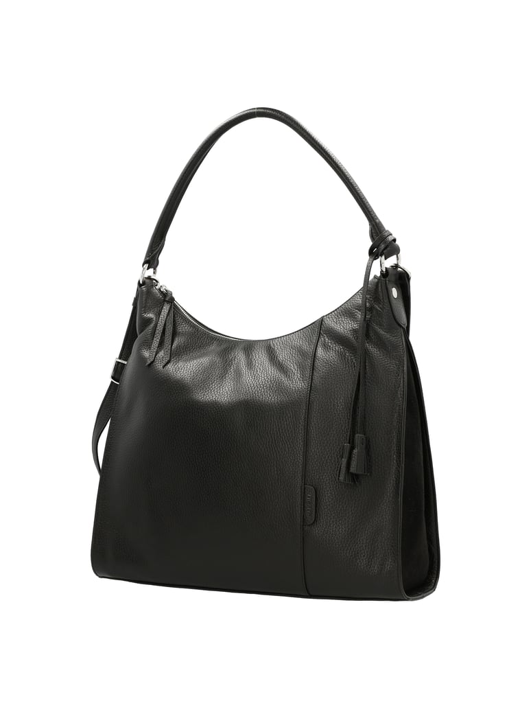 PICARD-PICARD-BEUTELTASCHE-PHÖNIX-R203-schwarz