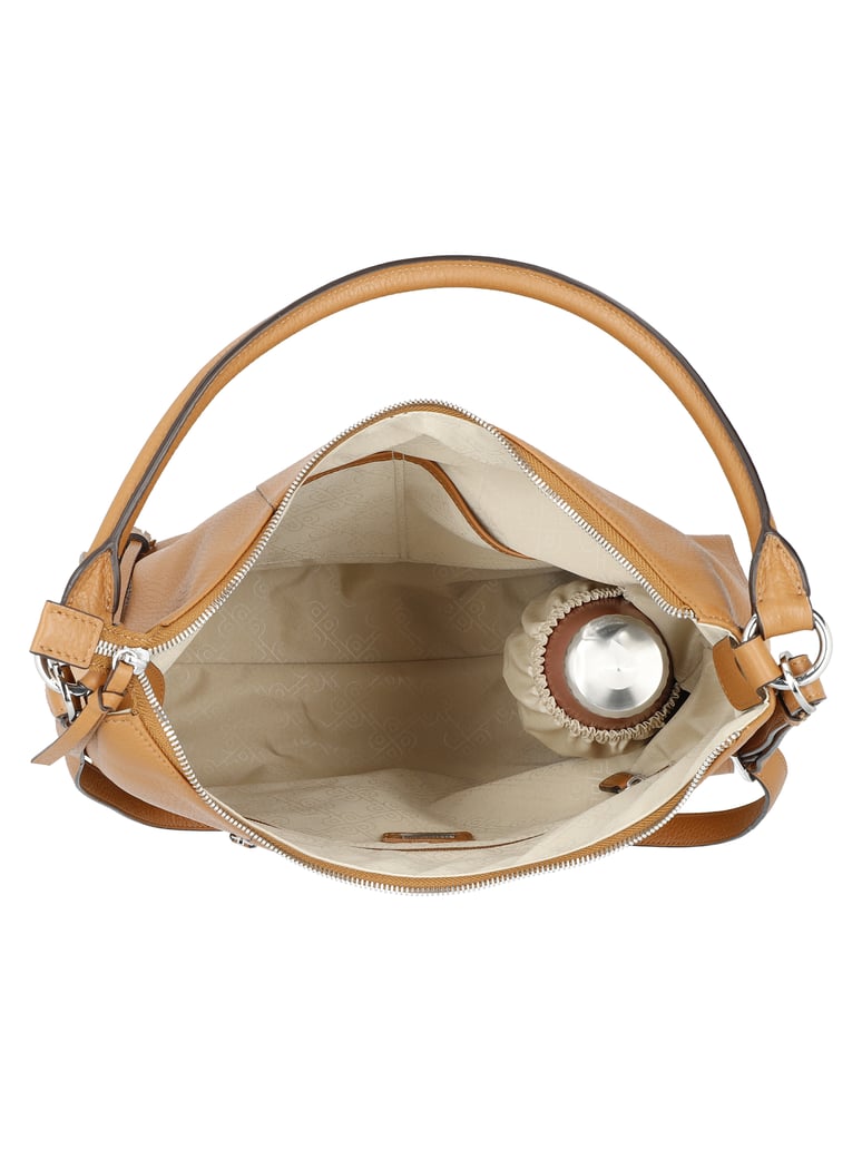 PICARD-PICARD-BEUTELTASCHE-PHÖNIX-R203-schwarz