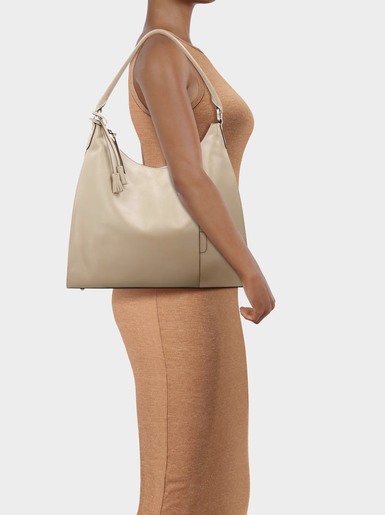 PICARD-PICARD-BEUTELTASCHE-PHÖNIX-R203-schwarz