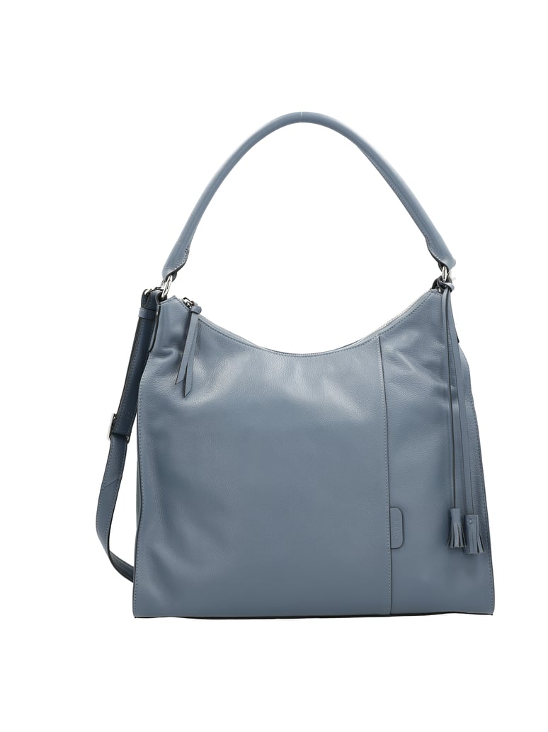 PICARD-PICARD-BEUTELTASCHE-PHÖNIX-R203-schwarz