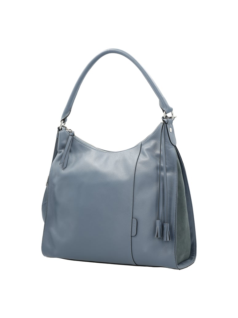 PICARD-PICARD-BEUTELTASCHE-PHÖNIX-R203-schwarz