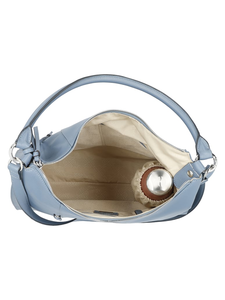 PICARD-PICARD-BEUTELTASCHE-PHÖNIX-R203-schwarz