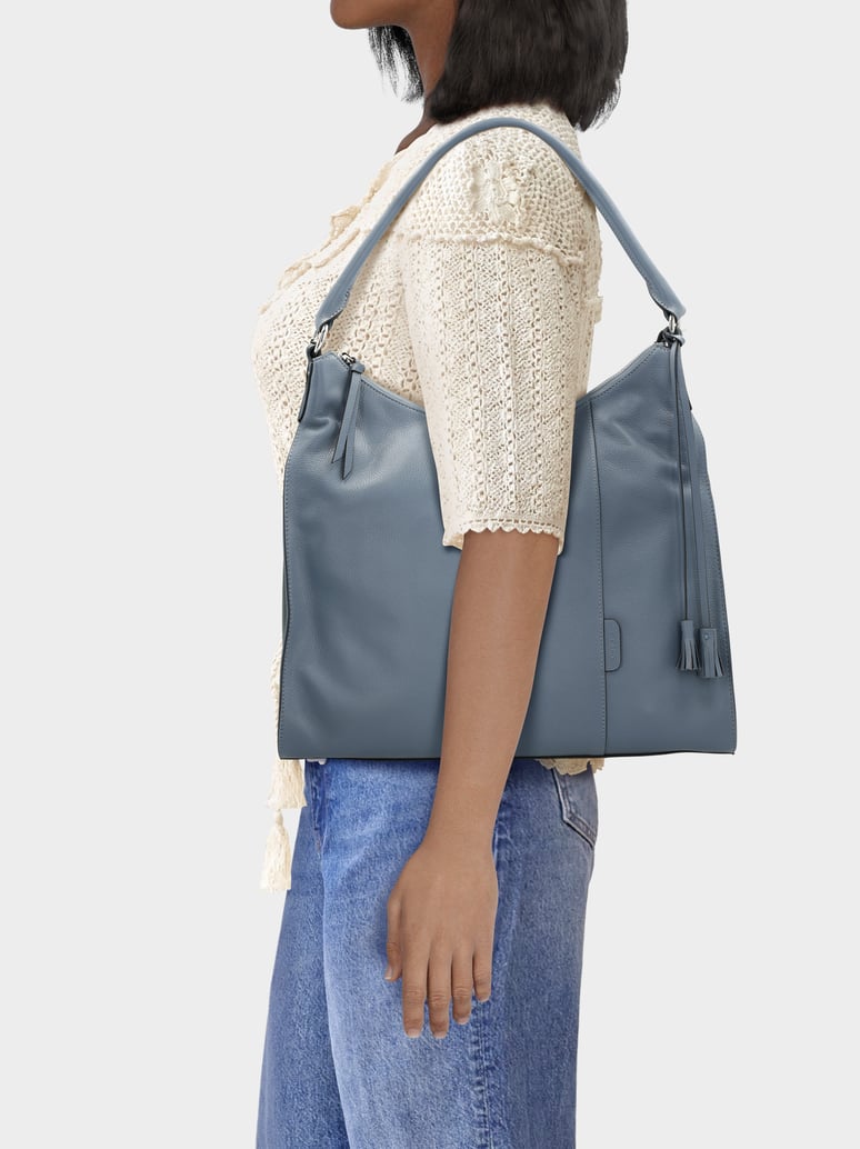 PICARD-PICARD-BEUTELTASCHE-PHÖNIX-R203-schwarz