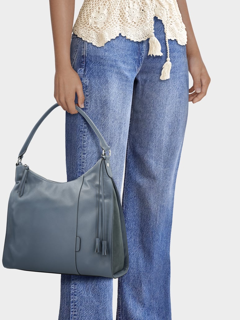 PICARD-PICARD-BEUTELTASCHE-PHÖNIX-R203-schwarz