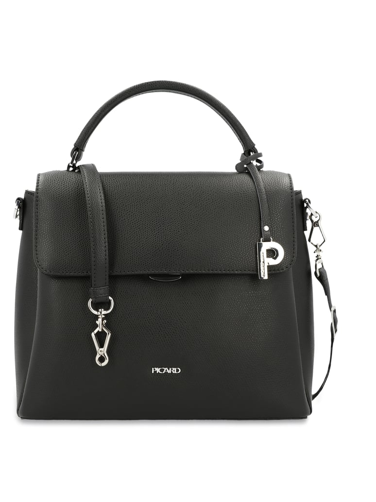 PICARD-PICARD-HENKELTASCHE-CATCH-ME-R118-schwarz