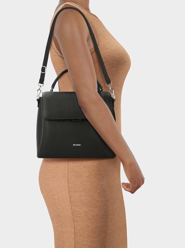 PICARD-PICARD-HENKELTASCHE-CATCH-ME-R118-schwarz